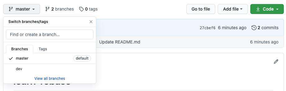 git rebase实践，适合新手